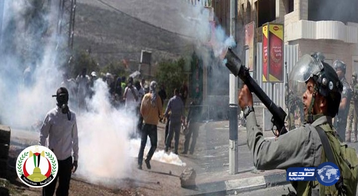 استشهاد فلسطيني برصاص الاحتلال في مخيم قلنديا بالضفة الغربية