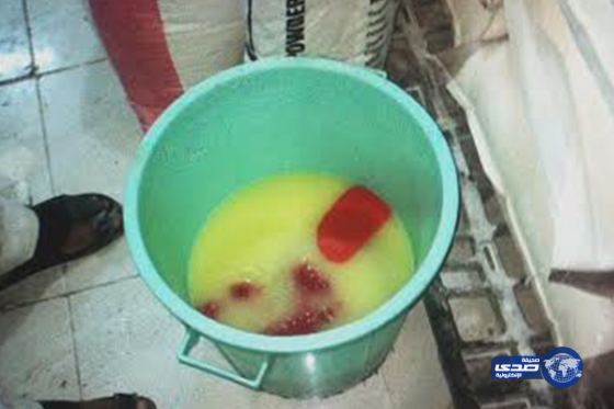 إغلاق مخبز بـ”حائل” بسبب مخالفاته