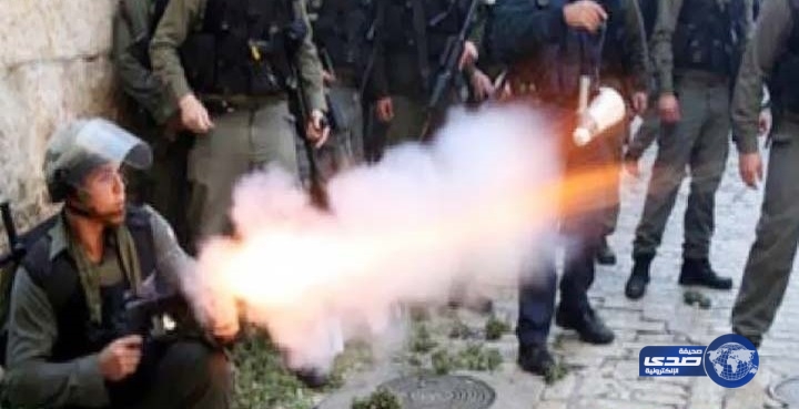 استشهاد فلسطينيين برصاص الاحتلال بالقدس