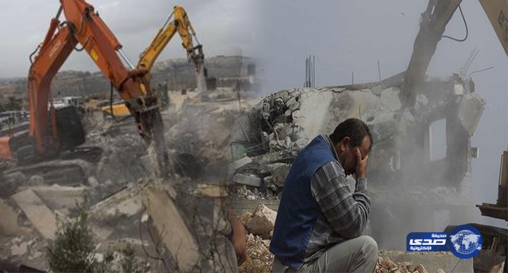 تقرير أممي: الاحتلال هدم 323 منزلًا بالضفة منذ مطلع العام الجاري