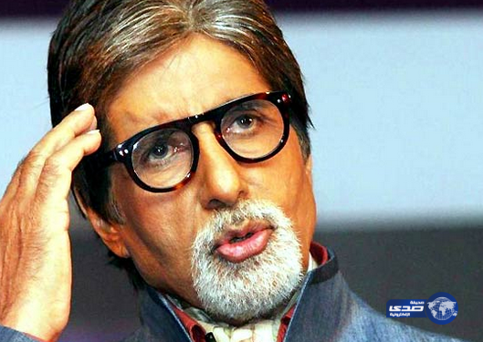 وفاة الفنان الهندي اميتاب باتشان  بأزمة قلبية