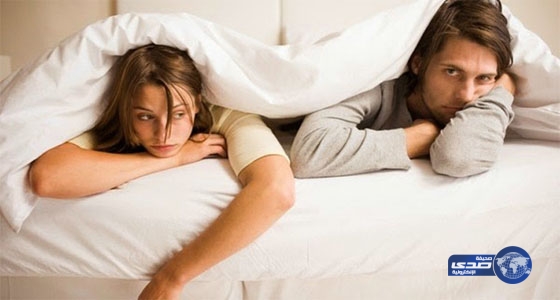 تعرف على نتيجة الافراط في ممارسة الجنس