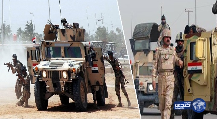 مقتل ضابط بالجيش العراقي في هجوم انتحاري غربي بغداد