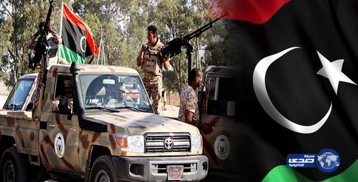 إنقاذ إيطاليين محتجزين كرهائن في ليبيا