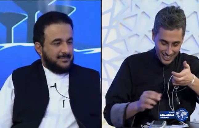 فيديو..الحبيب يفشل في الدفاع عن “الفا ستيم” ويطالب بحذف الحلقة