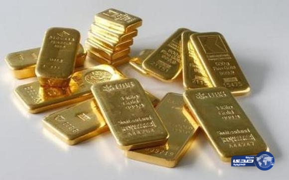 الذهب يتراجع متأثراً بارتفاع الدولار والأسهم
