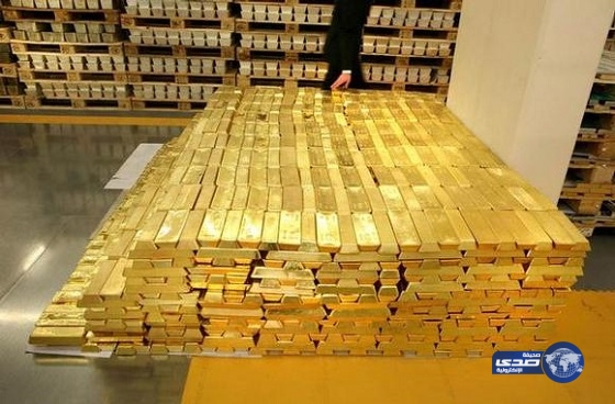 21.7 مليار ريال واردات المملكة من الذهب في 2015 بنمو 13%