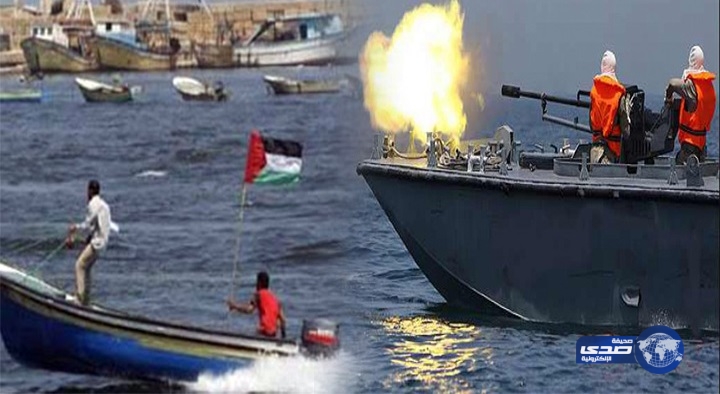 الاحتلال يطلق الرصاص باتجاه المزارعين والصيادين في غزة