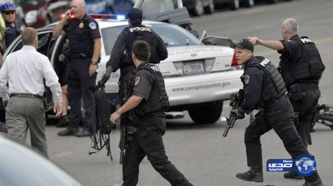 اشتعال النيران في سجن بولاية ألاباما الأمريكية