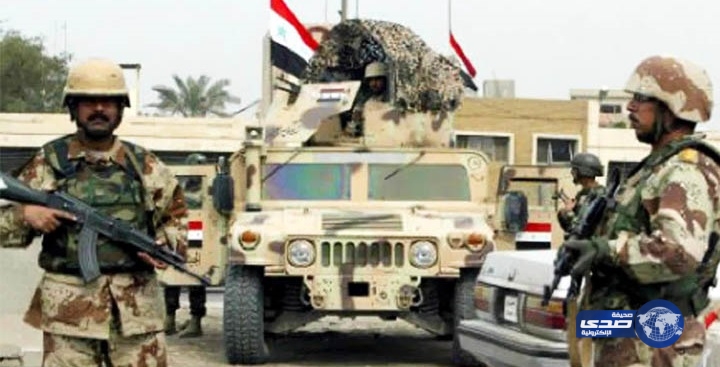 إحباط مخطط لهجوم إرهابي على محافظة الأنبار العراقية