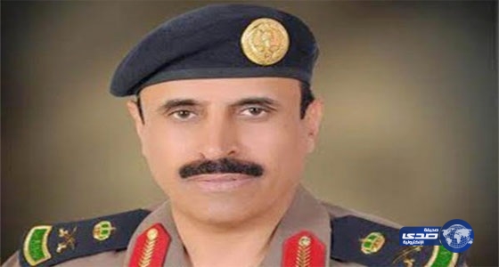 تعيين اللواء المبدل نائباً لمدير عام الدفاع المدني