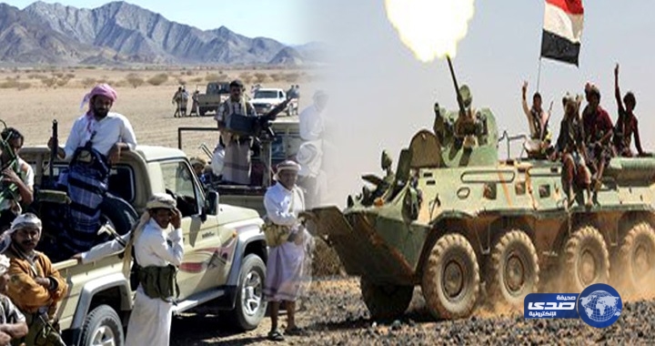 عشرات القتلى في اشتباكات في نهم شرقي صنعاء