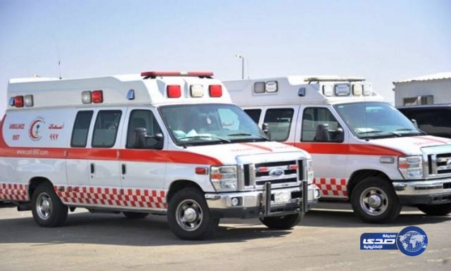 وفاة واثنا عشر إصابة بحادث تصادم طريق الهجرة شمال كبري غران