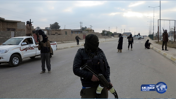 انشقاقات داخل “داعش”.. ومواجهات عنيفة بين عناصره في الرقة