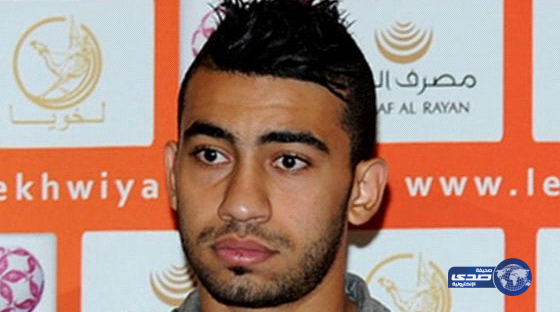 بالفيديو .. لاعب لخويا يرفض الاعتذار لجماهير النصر