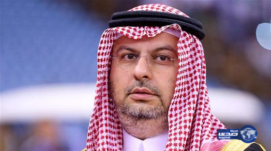 لجنة تحضيرية لانتخابات الاتحادات الرياضية برئاسة الأمير خالد بن بندر