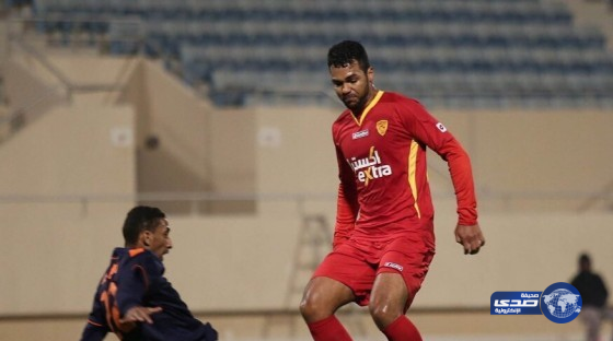 جادسون وماسينا يكافئان شباب القادسية