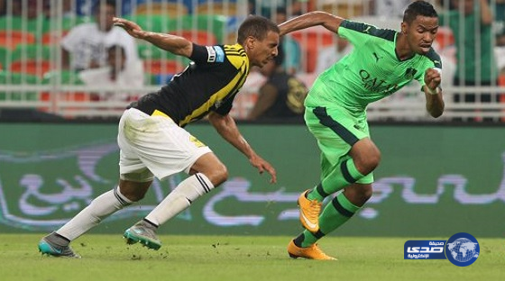 إقبال ضعيف على تذاكر ديربي جدة