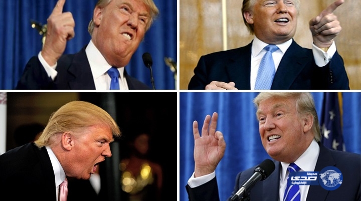 وزير ألماني: ترامب خطر على السلام العالمي