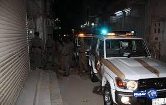 العثورعلى  أسلحة بـ “إسكان جنوب جدة”