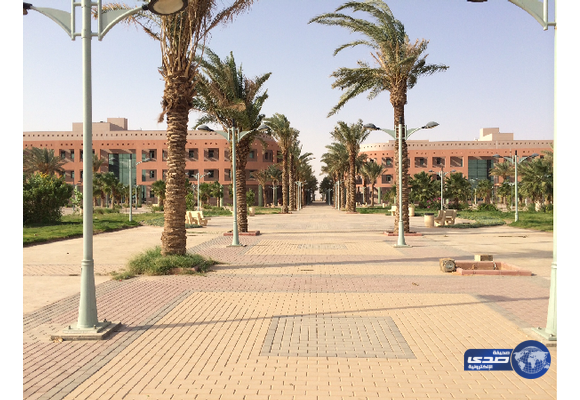 وظائف أكاديمية شاغرة للجنسين بجامعة الجوف