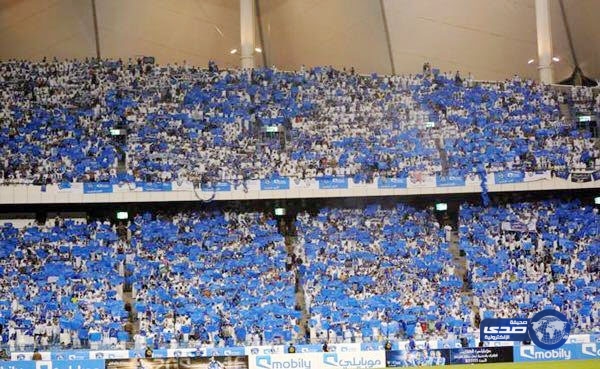 العمانيين للزعيم #اهلا_بالهلال_في_عمان