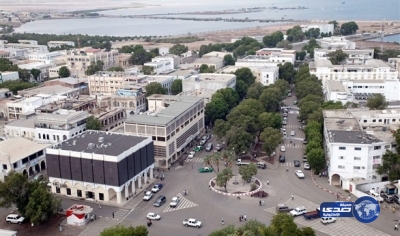 جيبوتي ترحب بإنشاء قاعدة عسكرية سعودية على أراضيها