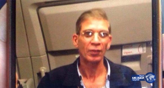 مختطف الطائرة المصرية مضطرب نفسيا ويدعى سيف الدين مصطفى امام