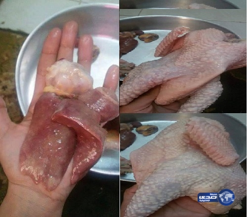 مختص: المملكة خالية من الدجاج المسرطن