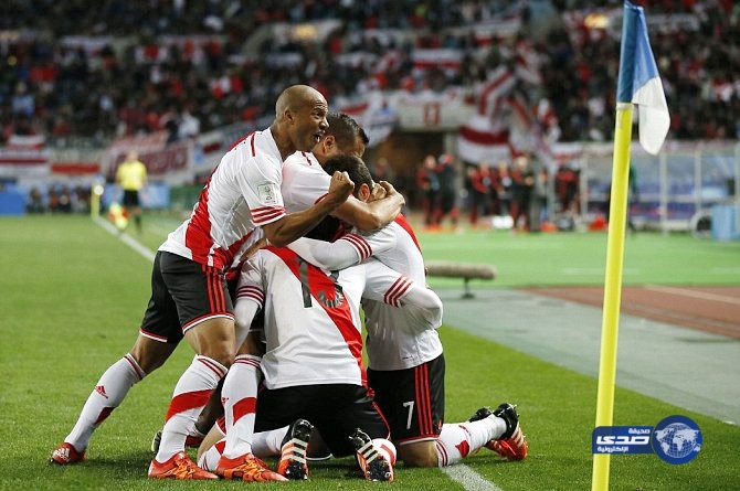 اصابة لاعبي ريفر بليت بفيروس معوي