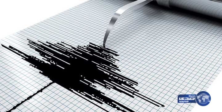 زلزال قوته 6.2 درجة قبالة سواحل ساموا