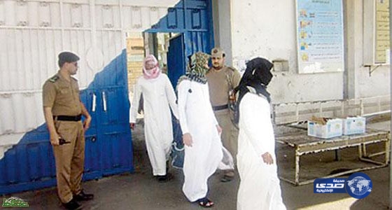 مدير سجون عسير: بعض نزلاء سجن أبها أصروا على “العزب”