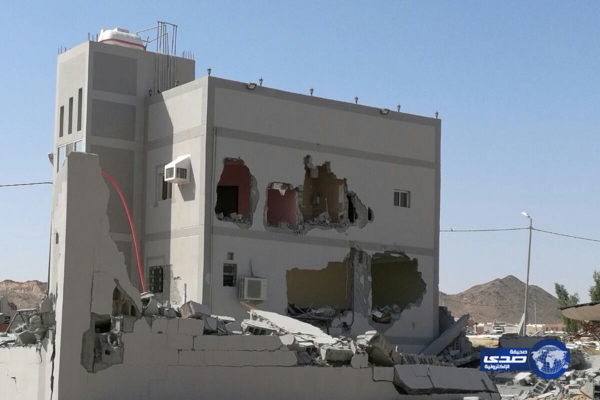 أهالي المقنعة يشكون الإزالة دون إنذار والأمانة ترد الأرض ملك الدولة