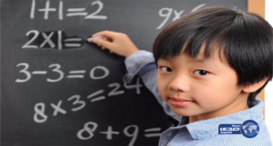 ام تقتل ابنها بعد ان فشل في العد من (11 الى 18)