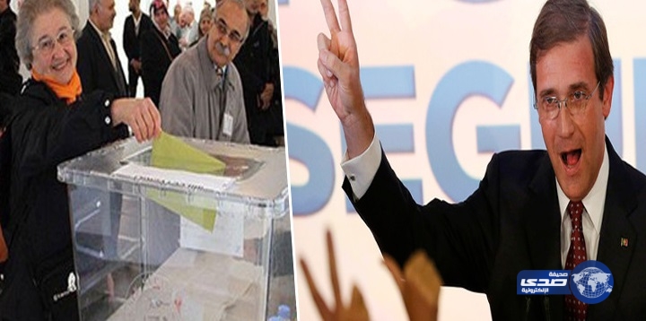 فوز كويلهو رئيس وزراء البرتغال السابق برئاسة حزبه للمرة الثانية