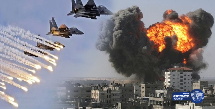 22 قتيلا في قصف لقوات النظام على دوما وحماة