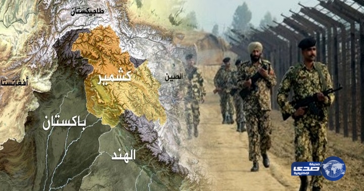 الهند.. طوارئ في غرب البلاد بعد تحذيرات استخباراتية