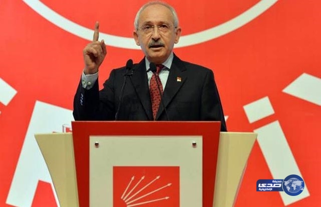 موجة استقالات جماعية تضرب أكبر حزب معارض بتركيا