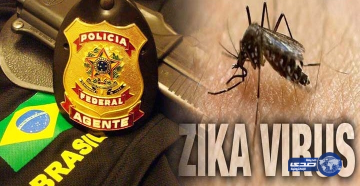 لدغة باعوضة تتسبب في القبض على أخطر مجرم في البرازيل