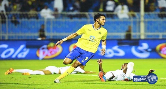 ناد برازيلي يناشد إدارة النصر