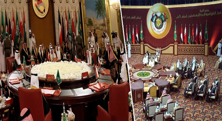 ورشة عمل حول إعادة الإعمار بمجلس التعاون الخليجي.. الأحد القادم