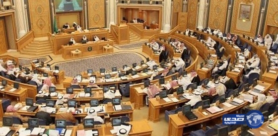 الشورى يصوت على نظام لحماية المال العام خلال أسبوعين