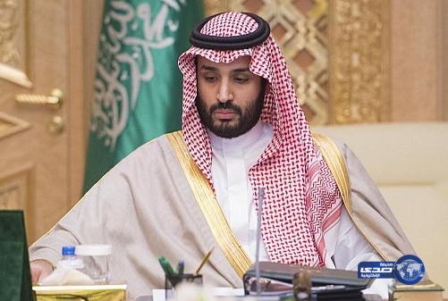 محمد بن سلمان: المملكة ليست قلقة من انخفاض أسعار النفط