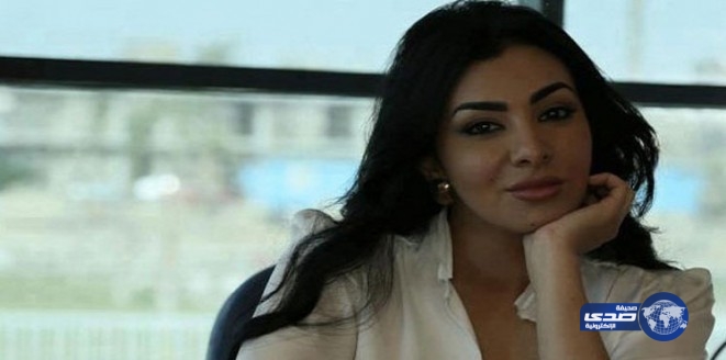 الفنانة مريهان حسين تتهم رجل أمن بهتك عرضها