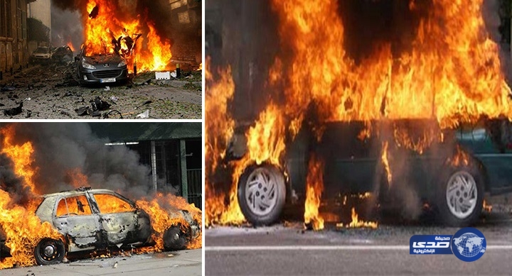 داعش يتبنى تفجير شاحنة مفخخة جنوبي ببغداد