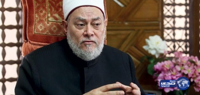 بالفيديو.. مفتي مصر السابق : الأهرامات مكان الأنبياء والصحابة زاروها وصلوا في حرمها