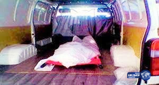 الكشف عن ملابسات واقعة مقتل مواطن على يد والده