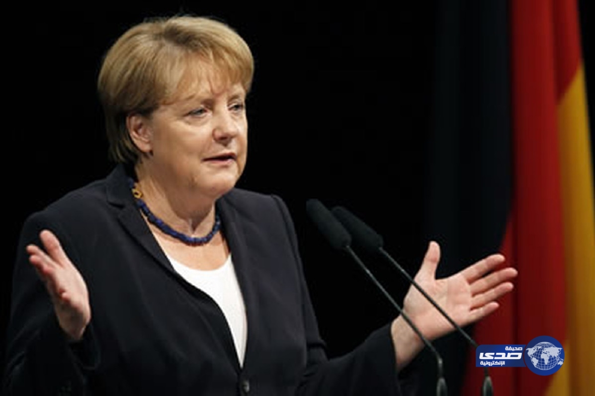 “ميركل” ترفض استقبال لاجئين جدد في ألمانيا