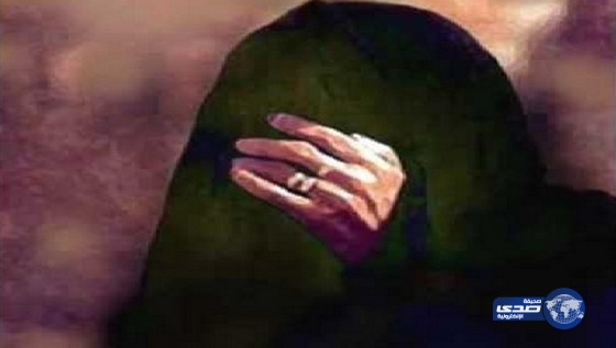 إمراة عجوز أنطفئ نور عينها حزناًعلى فراق ولدها