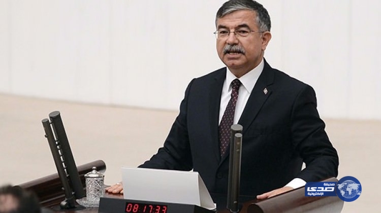 وزير الدفاع التركي: جاهزون للحرب